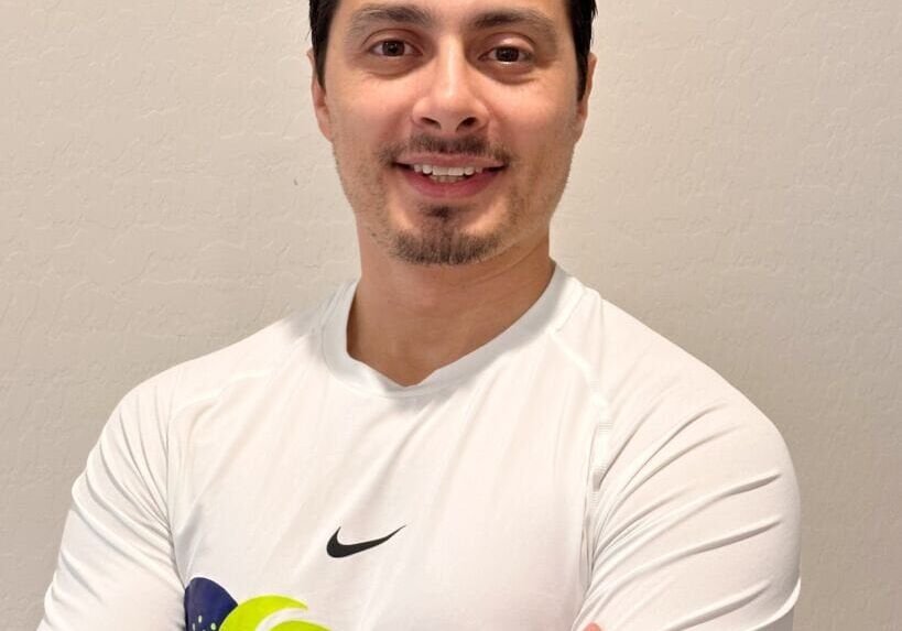 Armando Acevedo,
CEO &amp; Co-Founder