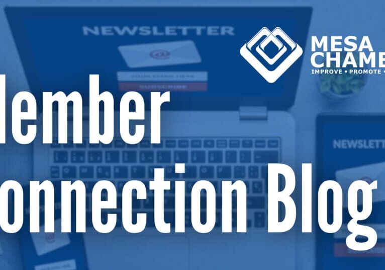 Facebook Share Preview - Member Connection