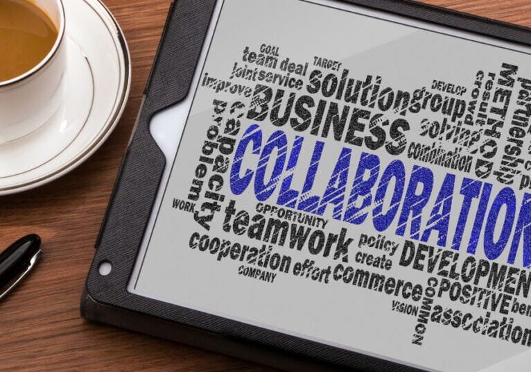 From Conflict to Collaboration Blog Cover