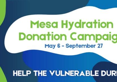 Mesa Hydration Donation Campaign Carousel (1)