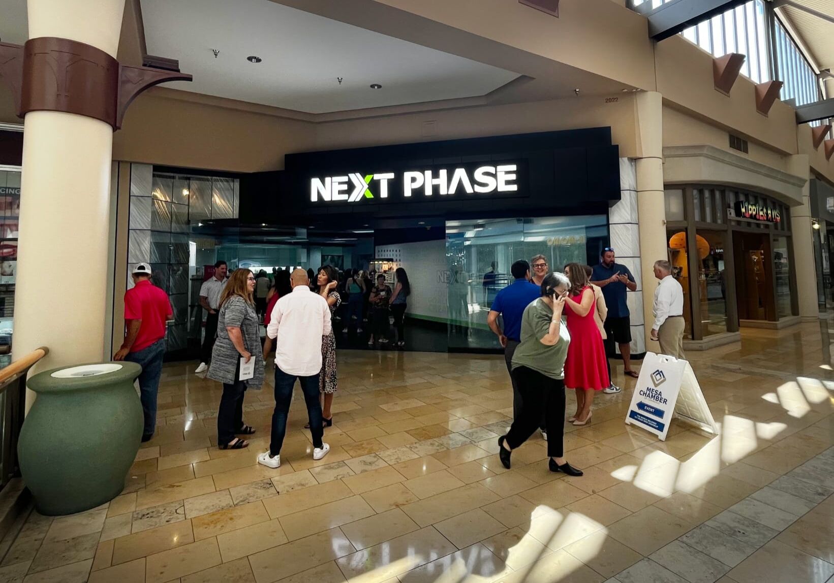 Next Phase 3.0